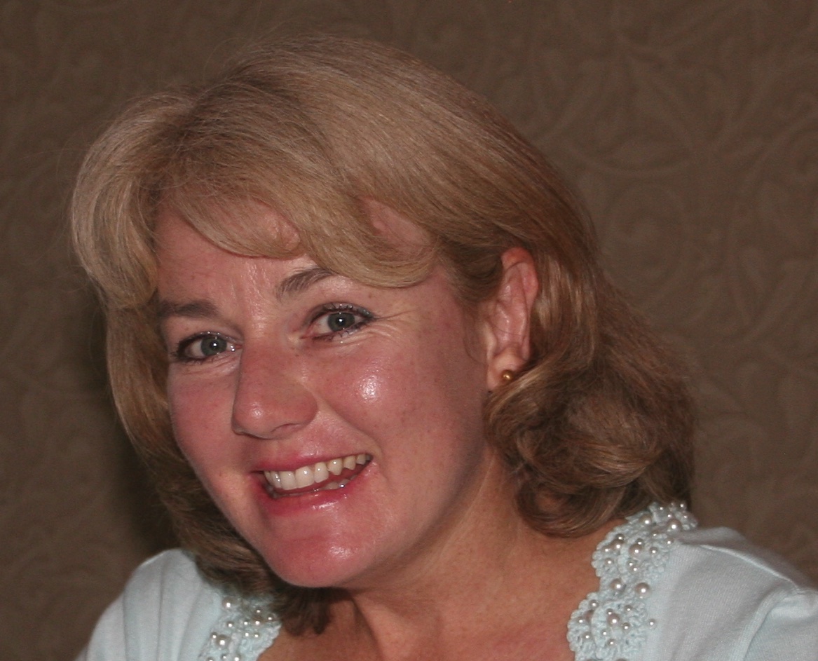 Liz Cox, Lead Designer, Signature Interiors