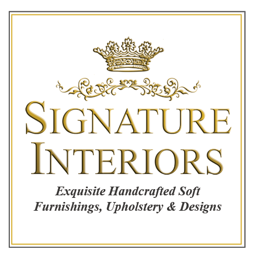 Signature Interiors,  Hampshire, Berkshire, Surrey, Wiltshire, Oxfordshire, London